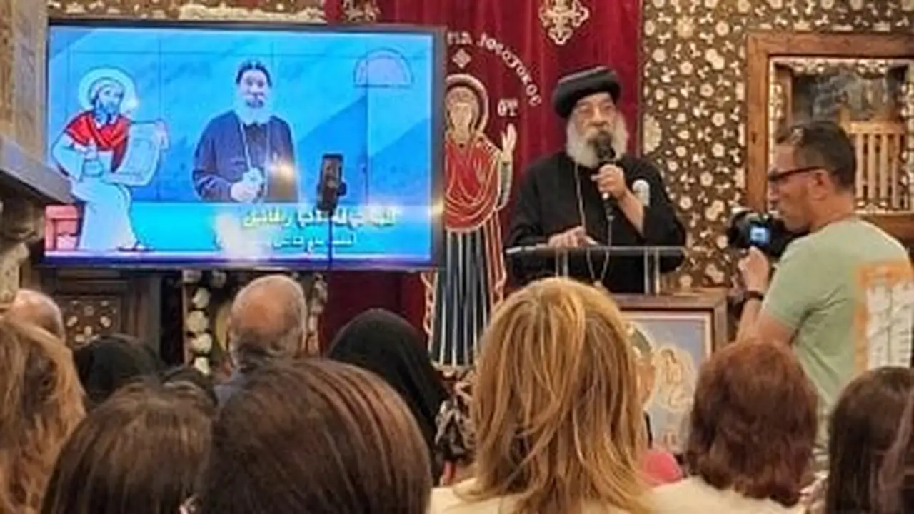 هل تنبأ العهد القديم بدخول العائلة المقدسة إلى مصر؟